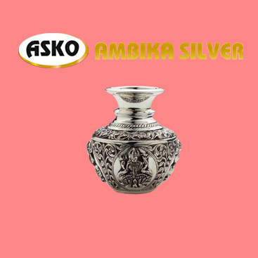 Ambika Silver By Global Eye Technology (India)