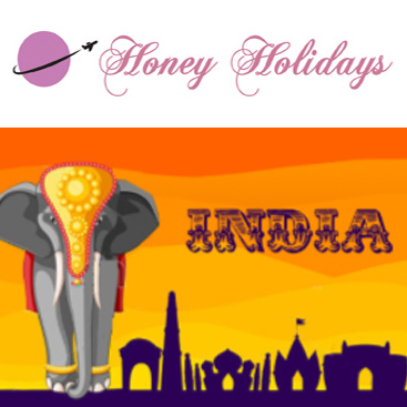 Honey Holidays Website Designed By Global Eye Technology Company located in Kolhapur Maharashtra